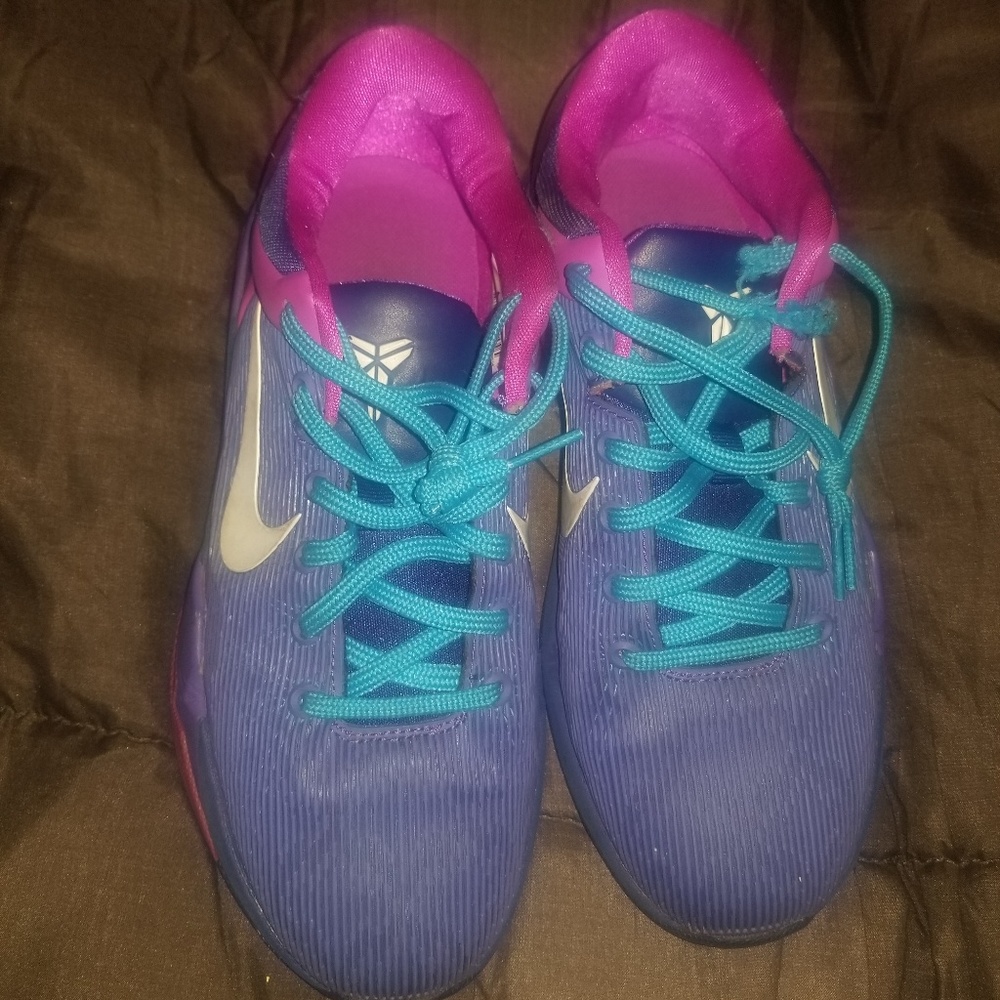 Nike Kobe